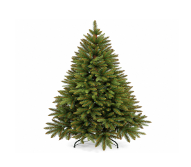 Aga Vánoční stromeček Smrk 3D 150 cm