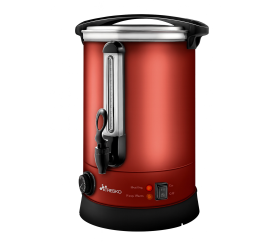 Tresko Vařič svařeného vína 6,8 l Červený