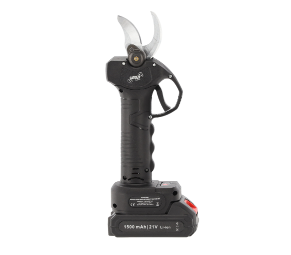 Aga Aku zahradní nůžky 600W 21V