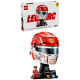 LEGO® Editions 43014 Helma Charles Leclerc ze Scuderia Ferrari HP