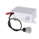 Soumrakový spínač - 2300W - IP44 - 10A - 230V