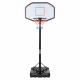 Aga Basketbalový koš MR6001
