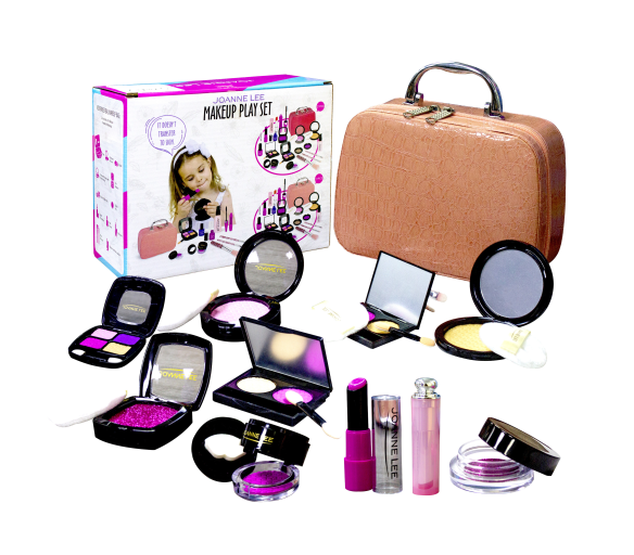 Aga4Kids Dětský kosmetický make-up kufřík