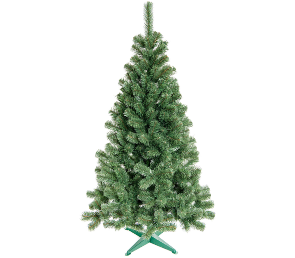 Aga Vánoční stromeček Jedle 120 cm