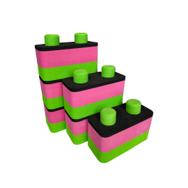 Aga4Kids Pěnové kostky 6ks