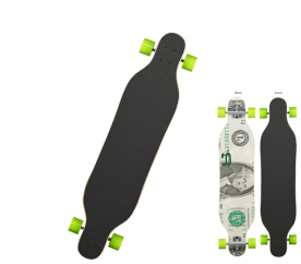 Clamaro Longboard L-01 43