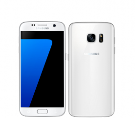 Samsung Galaxy S7 32GB White