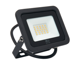 LED reflektor RODIX PREMIUM - 20W - IP65 - 1700Lm - studená bílá - 6000K - záruka 36 měsíců