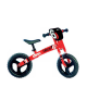 Dino Bikes Odrážedlo 150R06 Red