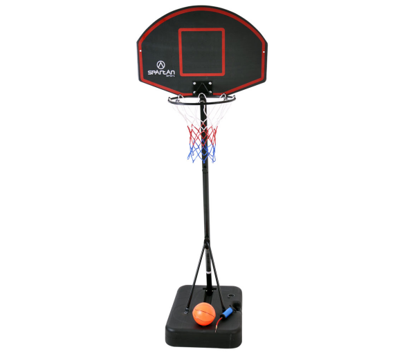 Spartan Basketbalový set Junior