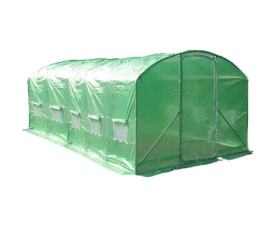 Aga Zahradní fóliovník 4x3,5x1,95 m