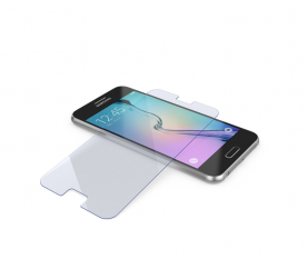 Aga Tvrzené sklo pro Samsung S6 5901836844361
