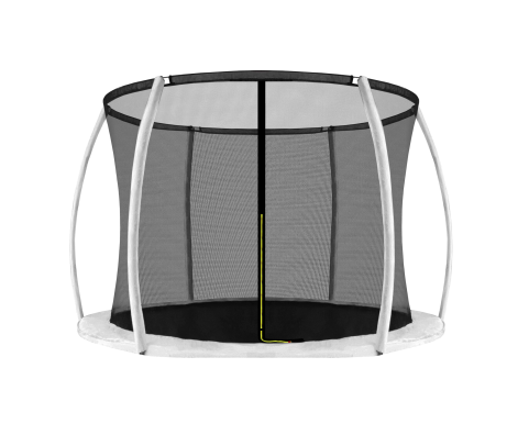 Aga vnitřní ochranná síť na trampolínu 305 cm 6 tyčí
