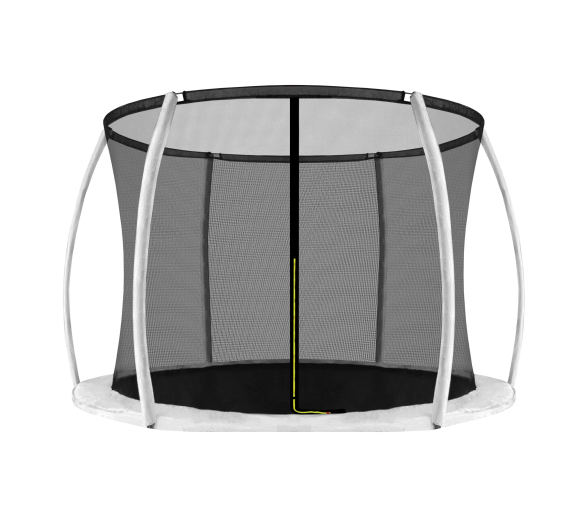 Aga vnitřní ochranná síť na trampolínu 305 cm 6 tyčí