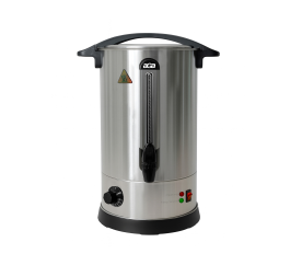 Aga Vařič svařeného vína 10 l Stříbrný