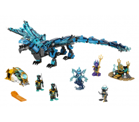 LEGO® NINJAGO® 71754 Vodní drak