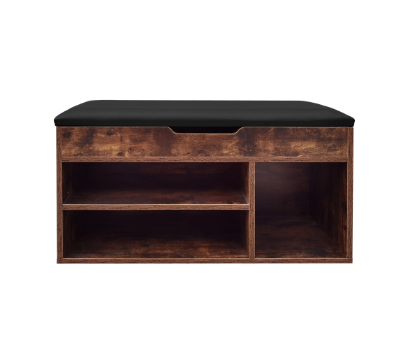 Aga Dřevěný botník s podsedákem MR2017