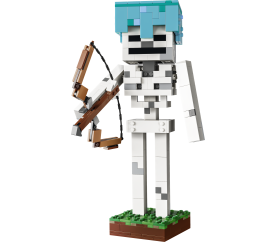 LEGO® Minecraft® 21594 Kostlivec