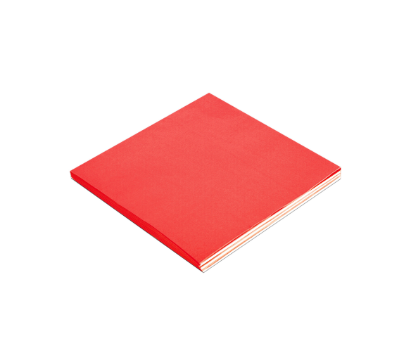 Aga4Kids Papírové ubrousky DS991R 20 ks