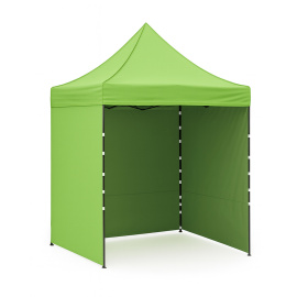 Aga Nůžkový stánek PARTY 2x3m Světle zelený