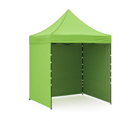 Aga Nůžkový stánek PARTY 2x3m Světle zelený