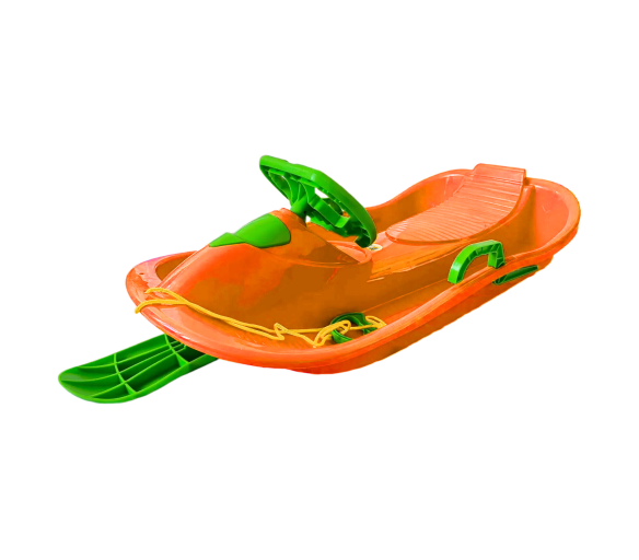 Aga Boby DS491 Oranžové