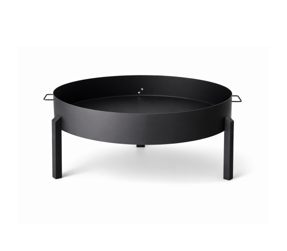 Aga Přenosné zahradní ohniště 80 cm