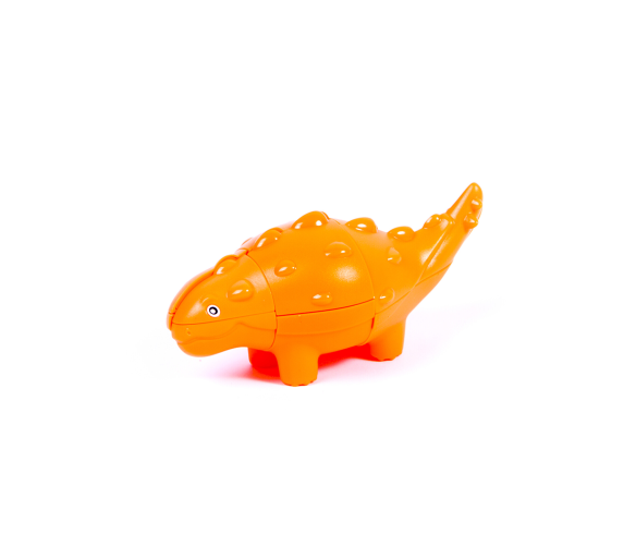 Aga Hlavolam ve tvaru Dinosaura DS1113