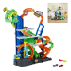 Hot Wheels City Ultimate T-Rex Garage 2026 JHL98