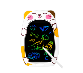 Aga4Kids Kreslící tablet 12" Kočka