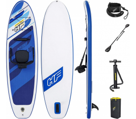 Bestway Paddleboard Oceana Convertible