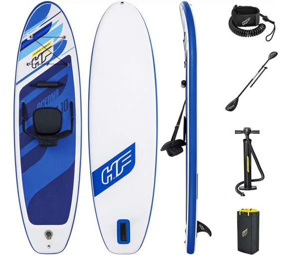 Bestway Paddleboard Oceana Convertible