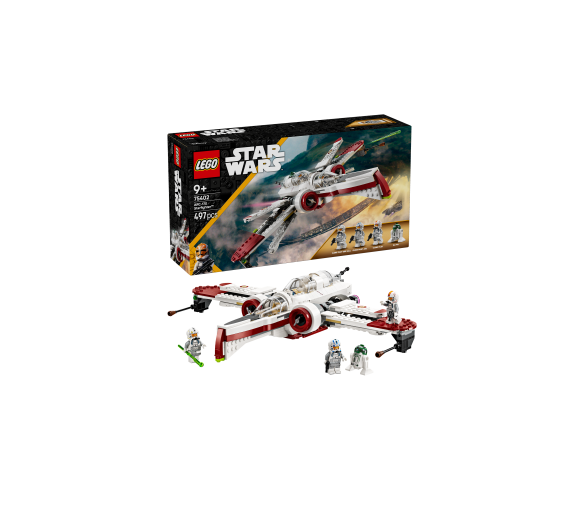 LEGO® Star Wars™ 75402 ARC-170 Starfighter™