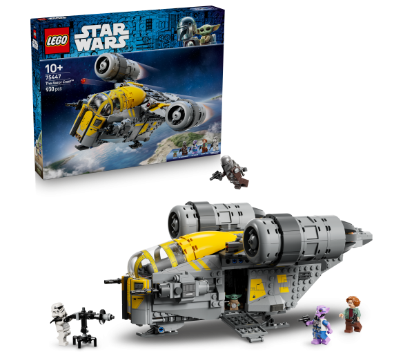 LEGO® Star Wars™ 75447 Razor Crest™