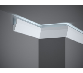 Dekorativní lišta 7108 pro LED pásky