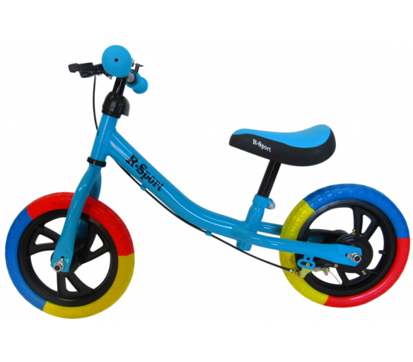 R-Sport Odrážedlo R6 Sport Blue