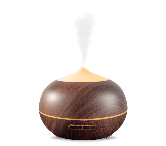 Aga Aroma difuzér MRDI08-DBrown Tmavě hnědý