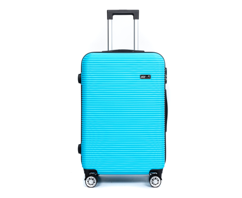 Aga Travel Kabinové zavazadlo MR4694 Modré