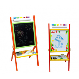 Aga4Kids Dětská tabule OPC COLOR