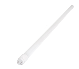 LED trubice - T8 - 9W - 60cm - 900Lm - CCD - MILIO GLASS - neutrální bílá