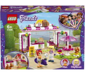 LEGO® Friends 41426 Kavárna v parku městečka Heart