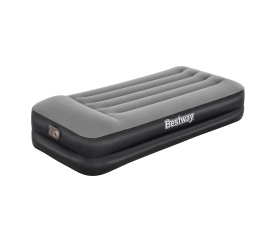 Bestway Nafukovací matrace Single Premium s pumpou 191x97x46 cm