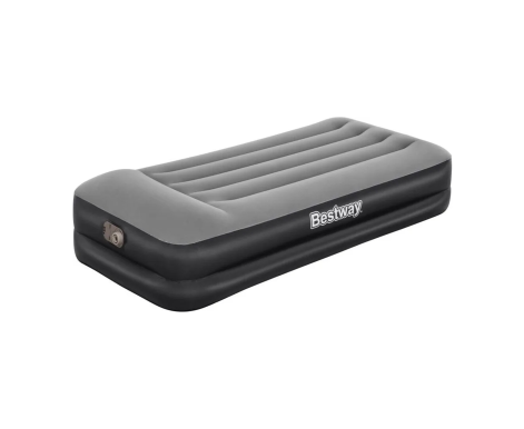 Bestway Nafukovací matrace Single Premium s pumpou 191x97x46 cm