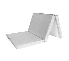 Aga4Kids Dětská skládací matrace MR4554