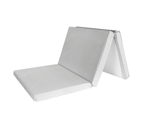 Aga4Kids Dětská skládací matrace MR4554