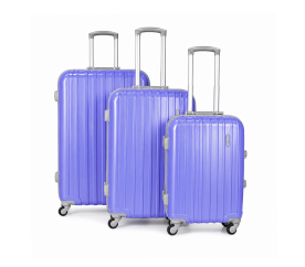 Linder Exclusiv PREMIUM COLOR ALUMINUM MC3058 S,M,L Lila