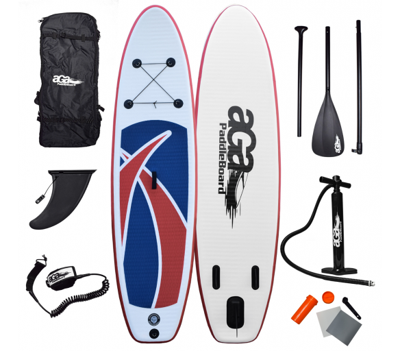 Aga Paddleboard MR5004