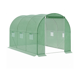 Aga Zahradní fóliovník MR4003CH 3x2x2 m