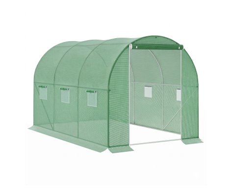 Aga Zahradní fóliovník MR4003CH 3x2x2 m