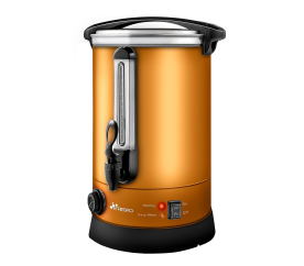 Tresko Vařič svařeného vína 20 l Oranžový